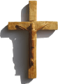 croix de Jésus