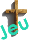 Jeu-croix je crois