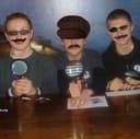 3 ados en mode détectives