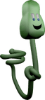 L'extraterrestre krot2bic