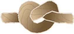 noeud du pendu