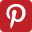 logo pinterest