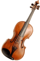 Un violon