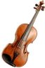 Un violon
